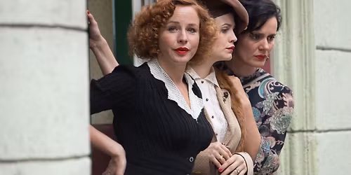 Hungarian Film Days 2025 at Kino 23 - 27 Nov