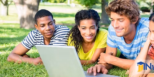 Blue River Community Foundation Summer Scholarship Workshop