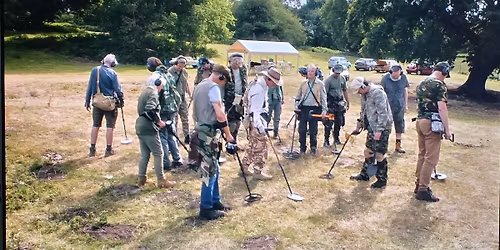 Prestatyn A Full Weekender 1-2-3-4 day event you choose 