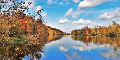 Grand River Greenway Color Tour