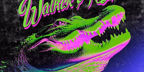 WALKER and ROYCE at RE\u0245LM