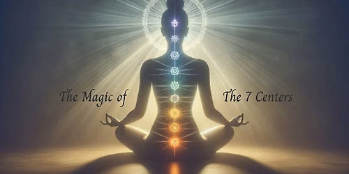 Chakra Alignment: A Guided Journey Through the Seven Energy Centers