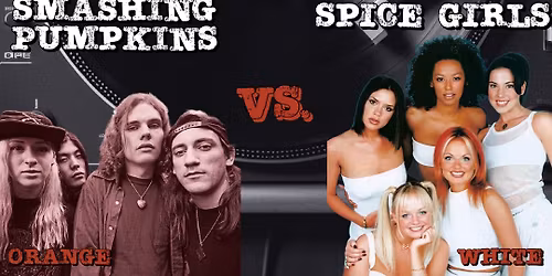 Monthly Themed Scrimmage - Tracks-Giving!