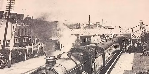 November Meeting- Annual Quiz