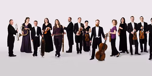 The English Concert in London