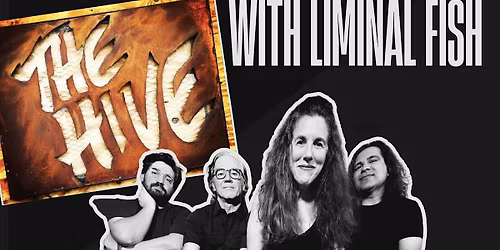 Carol Pacey & The Honeyshakers LIVE in Flagstaff, AZ \u2014 Featuring Liminal Fi