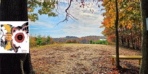 The Hocking Hills Craft Show Fall Fest