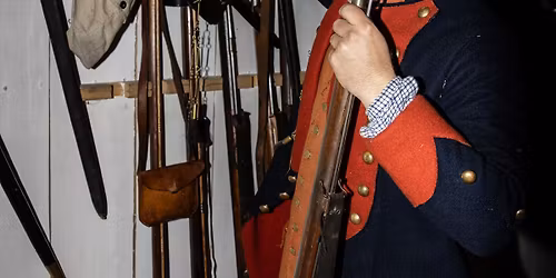 Winter with the Western Company