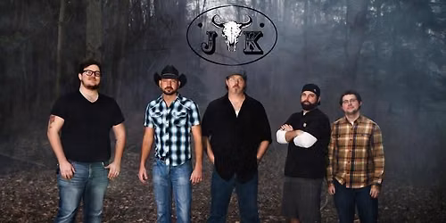Riverfront Concert Series: Jared Knox and the H\u00e4garbombs