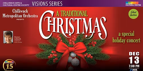 A Traditional Christmas