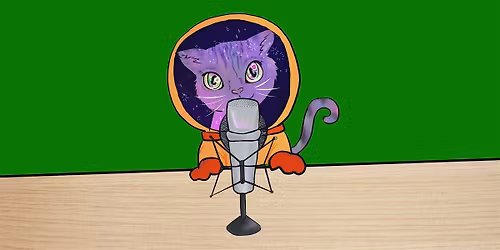 Station Theater's FREE Monthly Voice Actor Meetup & Workout