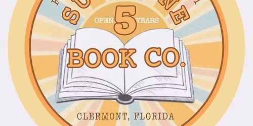 Independent Bookstore Day