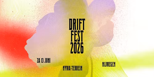 Drift Festival '26