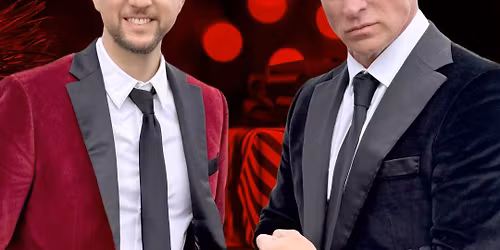 Stone Cold and the Jackal Holiday show live in Royal Oak, MI