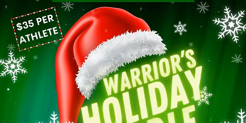 Danville Football Holiday Huddle