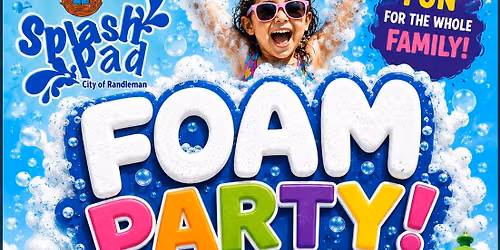 Foam Party 