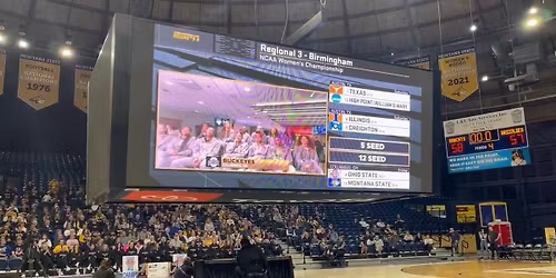Montana State Bobcats at Oregon Ducks Womens Basketball