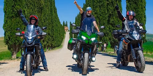 Italie \u00e0 moto