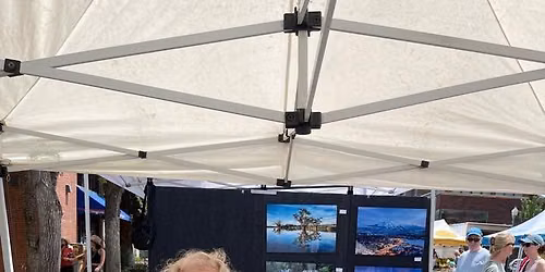 Aspen Saturday Market