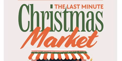 Green Country Craft Christmas Market