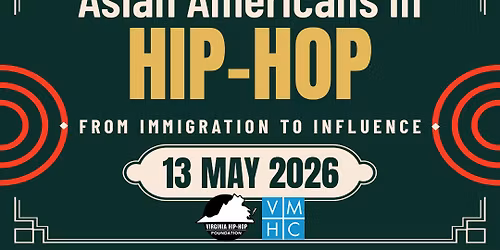 Asian Americans in Hip Hop: From Immigration to Influence