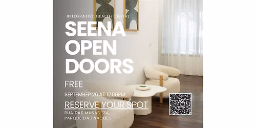 Seena Open House