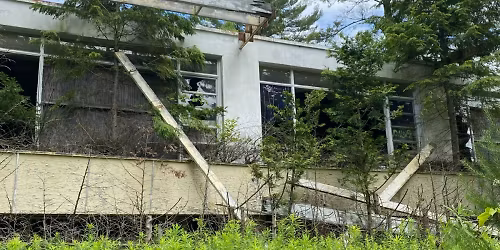 flyingfish in Pontiac