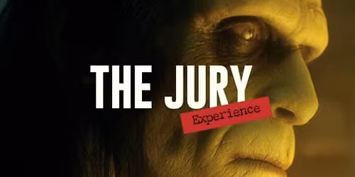 The Jury Experience - Frankenstein on Trial: The Man Who Defied God