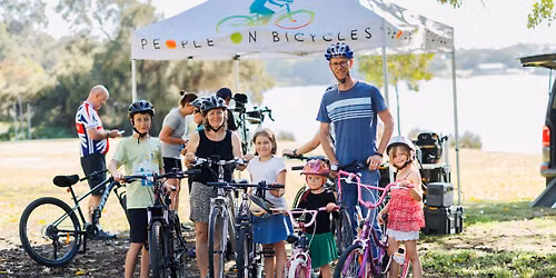 Learn to Ride Workshop