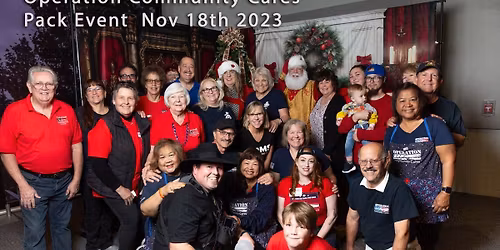 Nov 2025 Volunteer Meeting