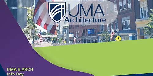 UMA BARch Info Day 2025