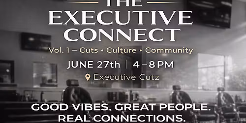 The Executive Connect