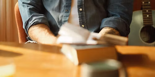 Red Truck Live Music! Tyson Ray Borsboom