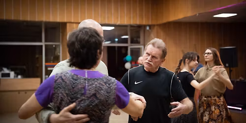 Warsztaty ta\u0144ca ze Stanis\u0142awem Wr\u00f3blem | \u0141owicka Szko\u0142a Tradycji