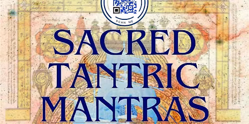 Sacred Tantric Mantras