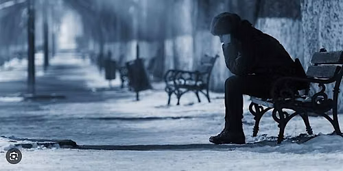 Winter Mental Health: Signs, Support & Self-Care
