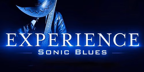 Sonic Blues at The Plant