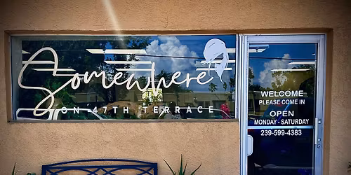 Saving Lives One Clip at a Time 6th Annual Cut a thon