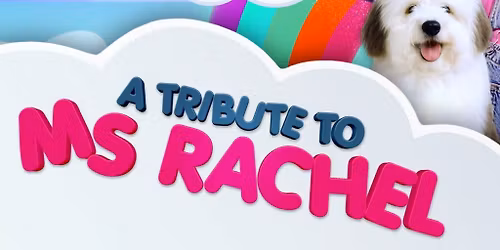 FUN FOR LITTLE ONES   Live Tribute to Ms Rachel
