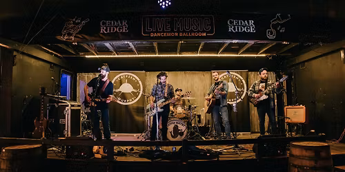 Catfish Murphy LIVE at Off Shore POOL!