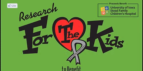 18th Annual RFTK Poker Run