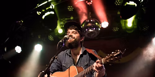 Anthony D'amato of Fantastic Cat (A Front-Stage Exclusive!)