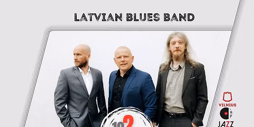 Latvian Blues Band