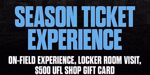 Dallas Open - Session 3