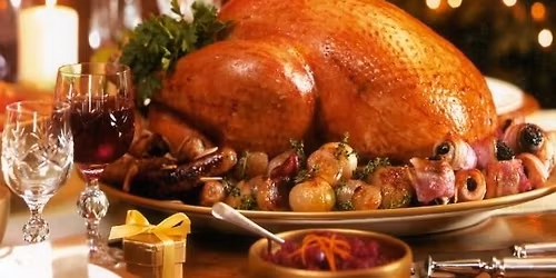 HCMC 42nd Christmas Meal - Sat 6th December at Chieftain Hotel, Inverness + Secret Santa ???