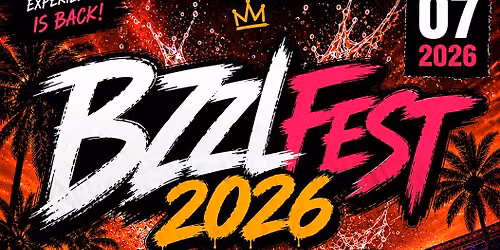 BZZLFEST 2026