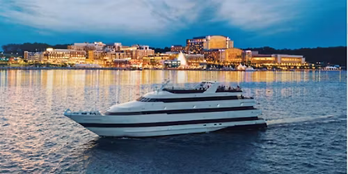 EWG Annual Meeting: Networking Cruise on the Potomac