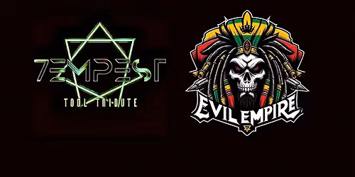7empest - Tool Tribute \/\/ Evil Empire - RATM Tribute
