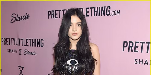 Madison Beer at The Anthem