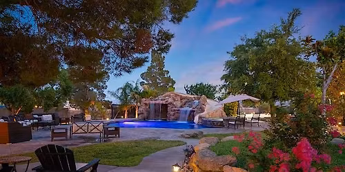 3 day All Inclusive women\u2019s spiritual retreat